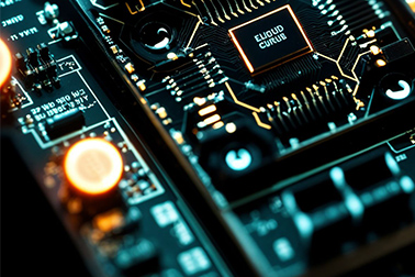 电子工业超纯水系统