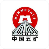 中国五矿