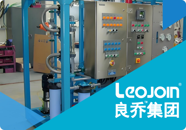 船用海水反渗透设备