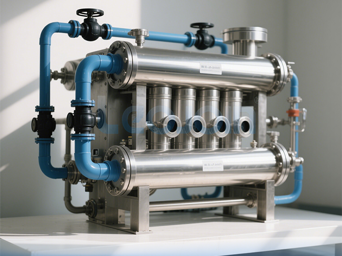 海水淡化超滤设备