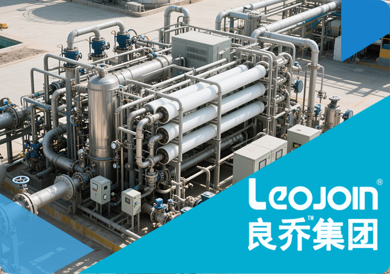 脱硼反渗透设备