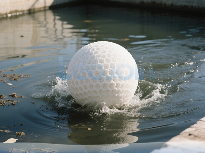 生活污水处理MBBR设备