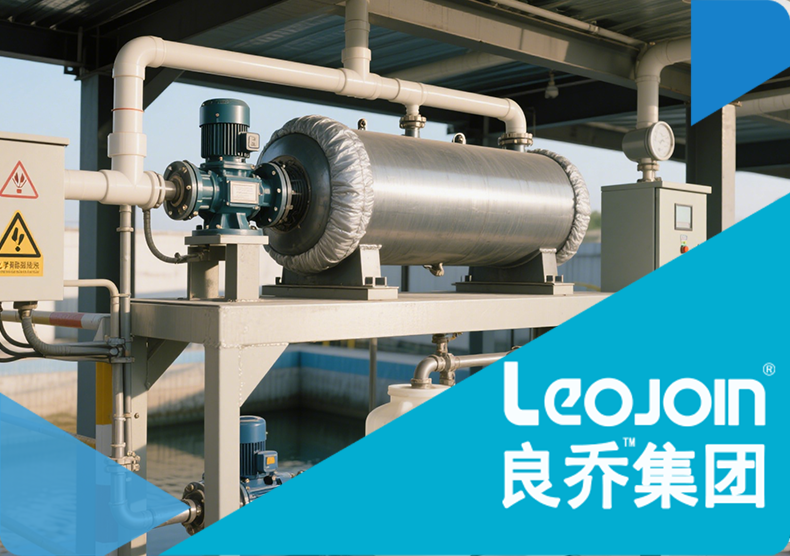 化学除磷加药装置