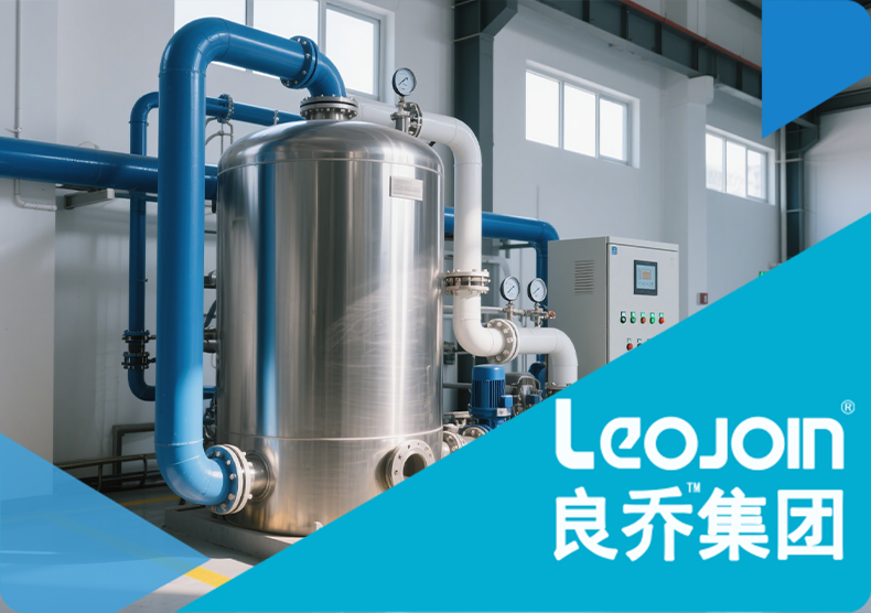 离子交换树脂装置