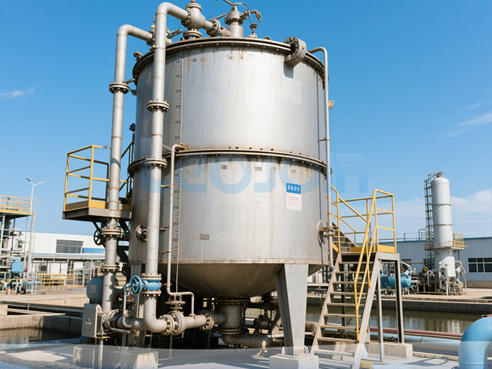 生活污水处理污泥浓缩设备