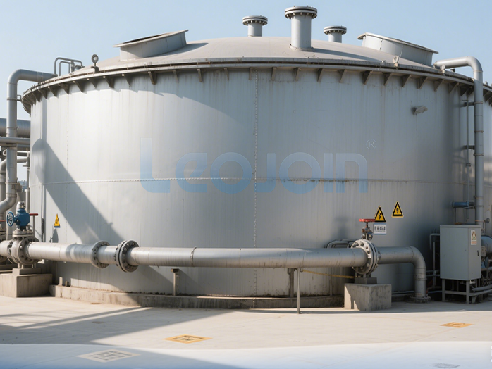 生活污水处理污泥消化设备