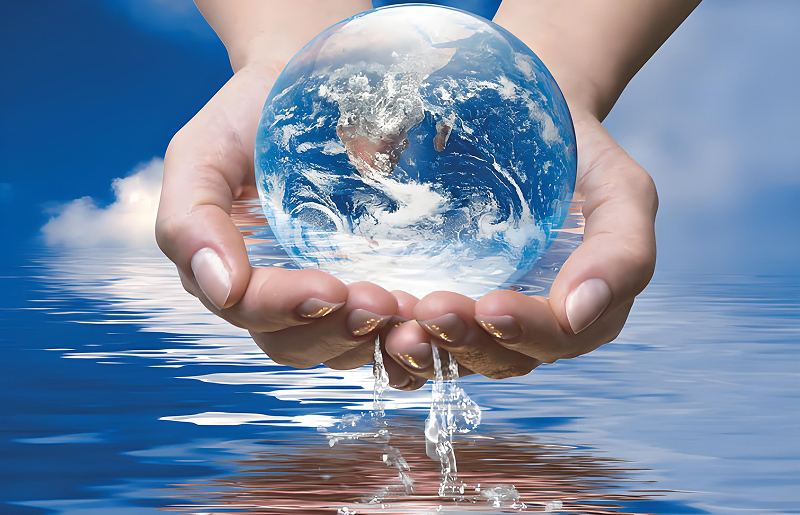 山东良乔环保科技集团有限公司